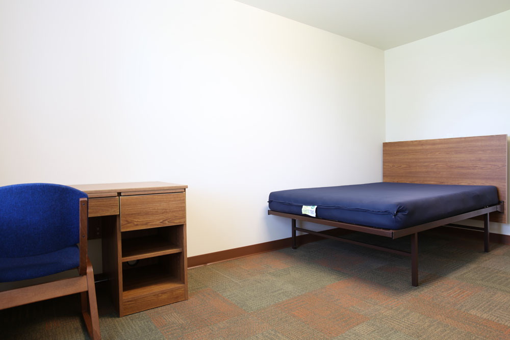 Greek Village | Housing and Residence Life